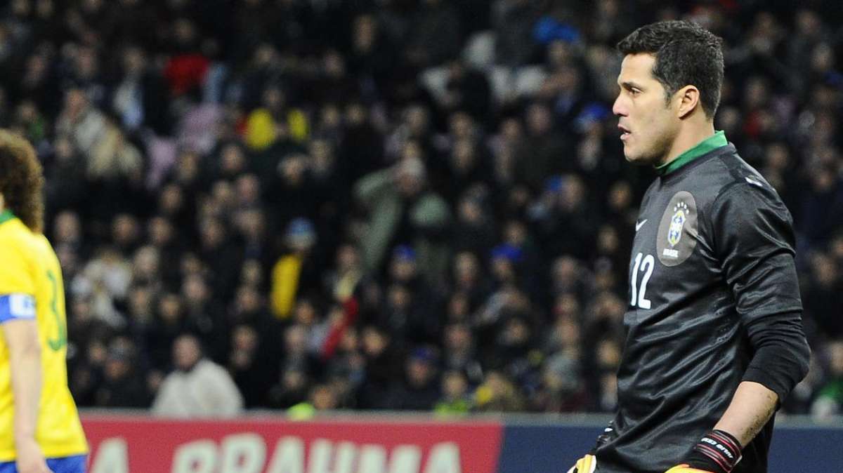 Galliani: "Julio al Milan? Assolutamente no!"