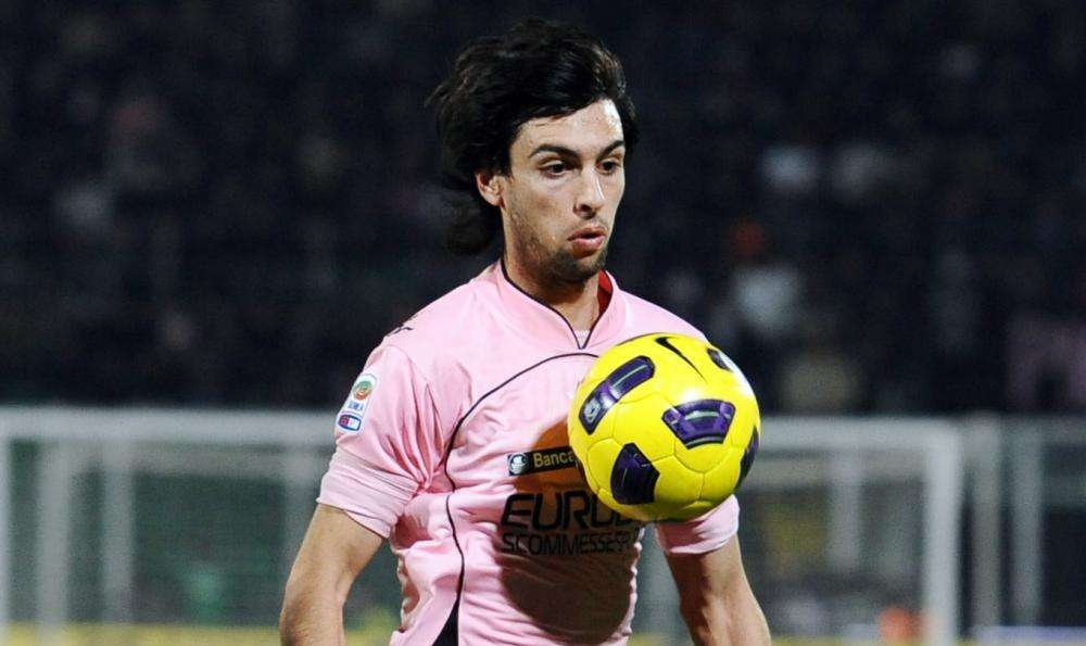 Napoli, Zamparini allontana Pastore