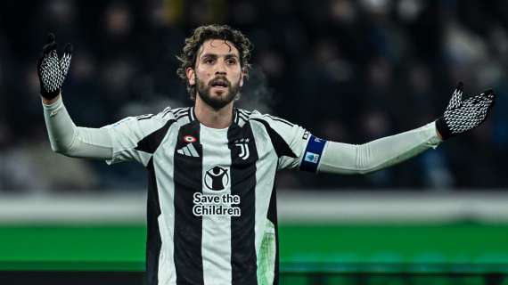 Juventus, Locatelli: "Qualificati ai playoff, ma con il Benfica vogliamo vincere"