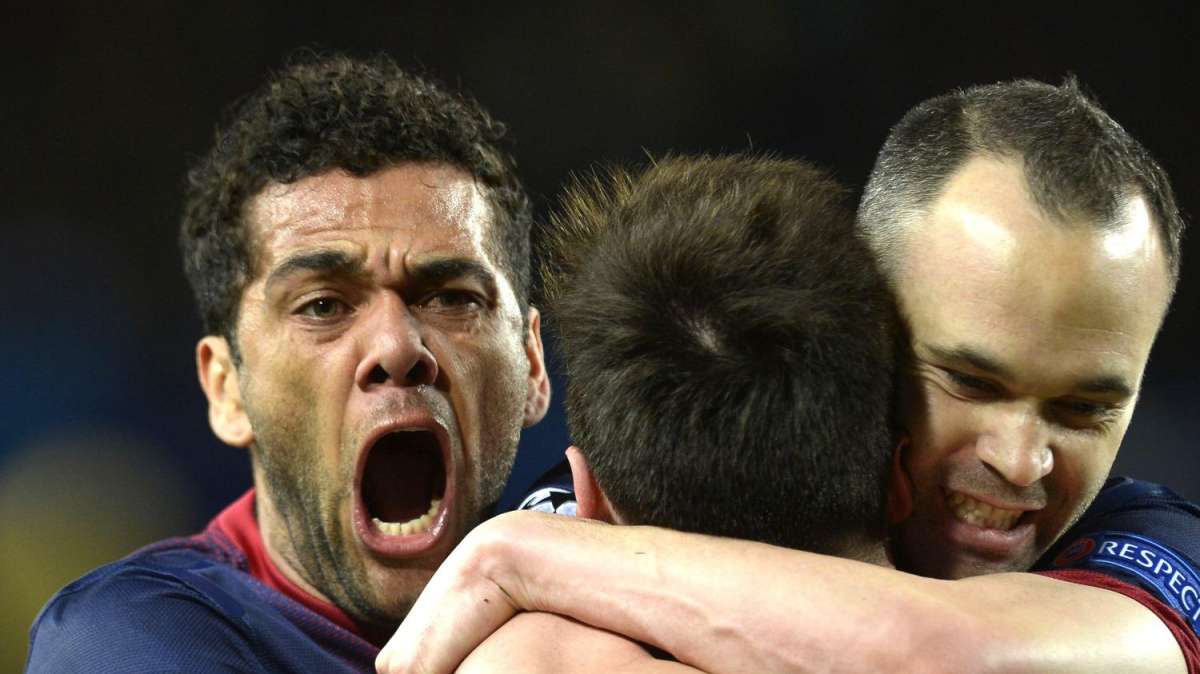 Antic: "Per il Barça sorteggio peggiore possibile"