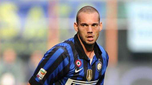 Man. Utd-Sneijder, ritorno di fiamma!