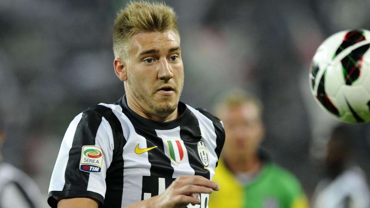 Juventus, operazione riuscita per Bendtner