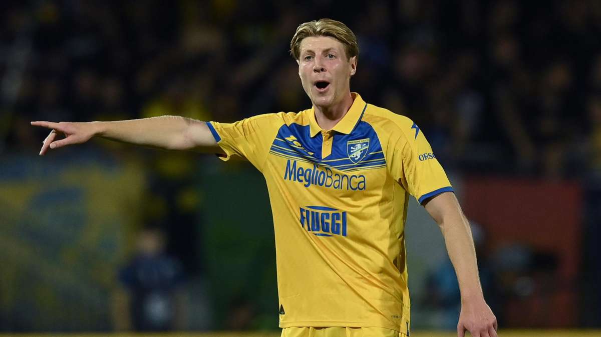 L'Atalanta accoglie Brescianini. Subito in campo al Via del Mare?