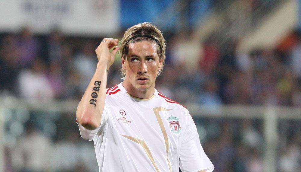 Chelsea, maxi-offerta per Torres