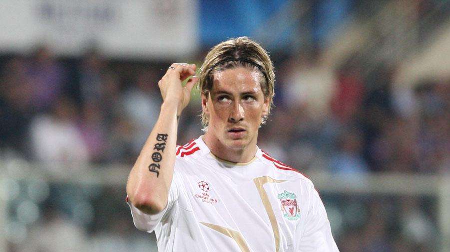 Chelsea, Torres non arriverà