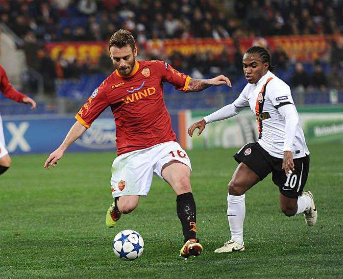 Roma, De Rossi: "I tifosi hanno ragione, giusti i fischi dei tifosi"