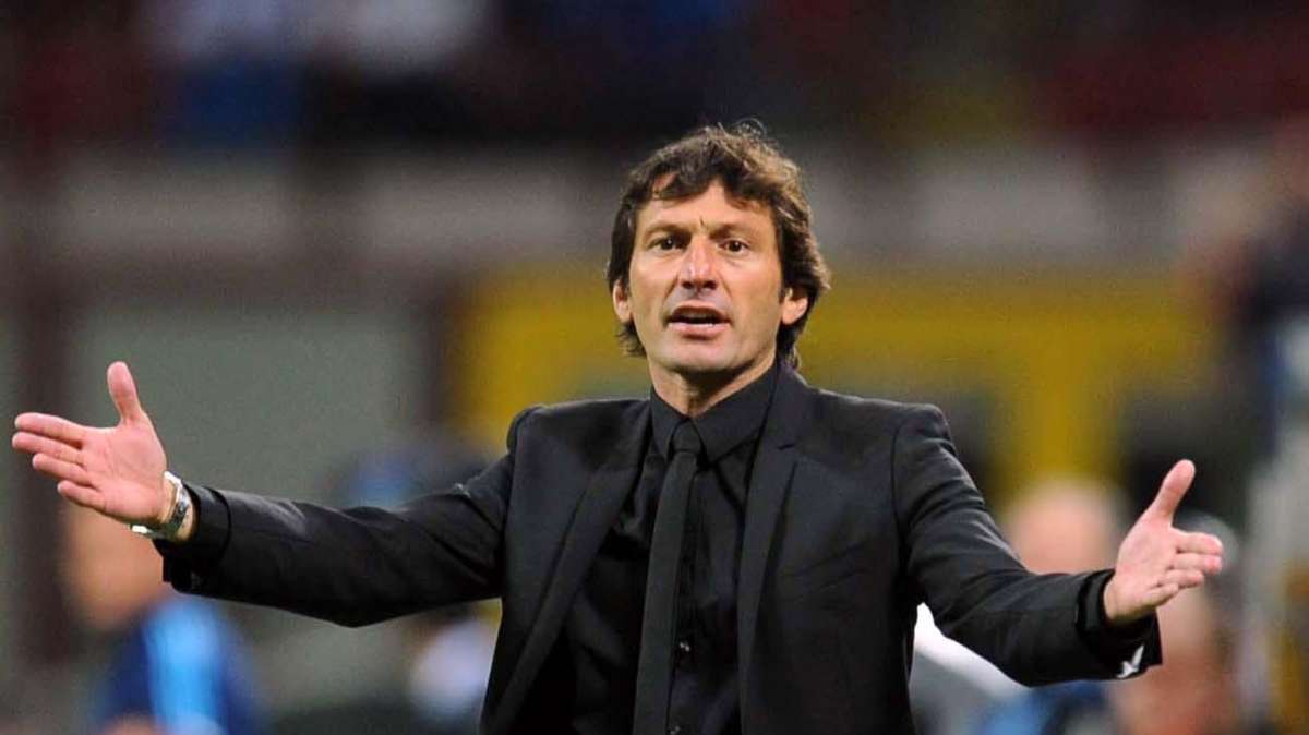 Inter, addio scudetto