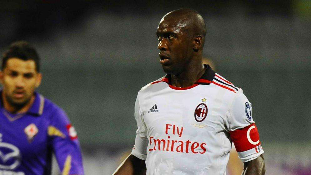 Milan, anche il Galatasaray su Seedorf