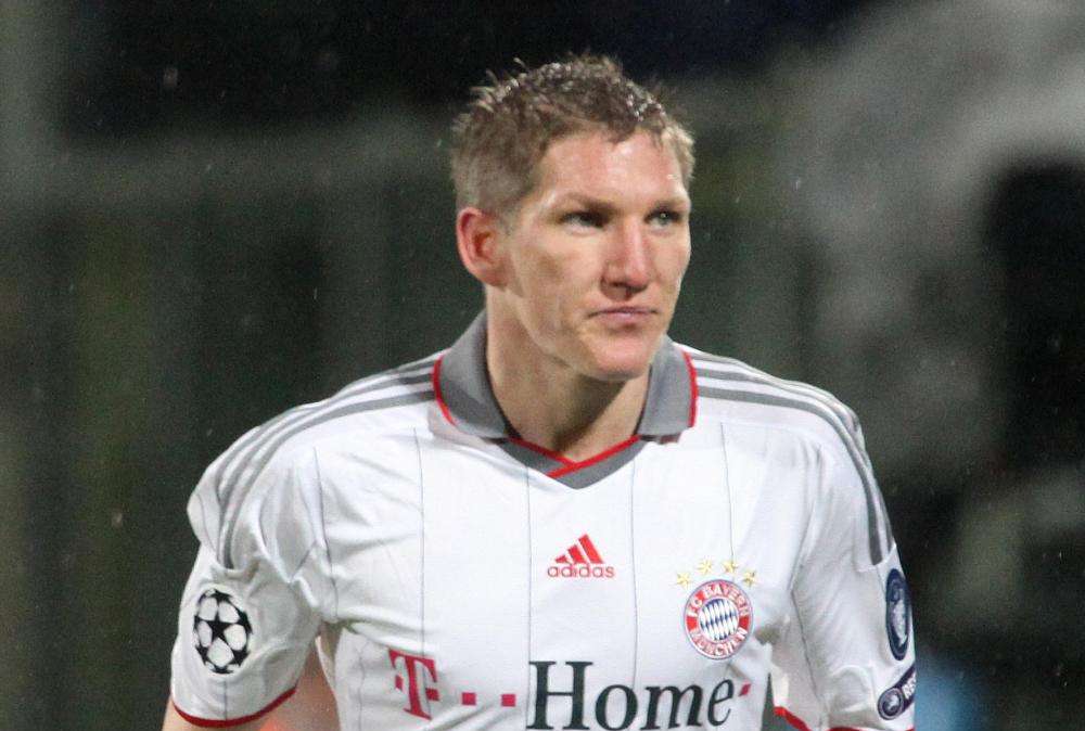 Bayern Monaco, Schweinsteiger: "Vogliamo arrivare in finale"