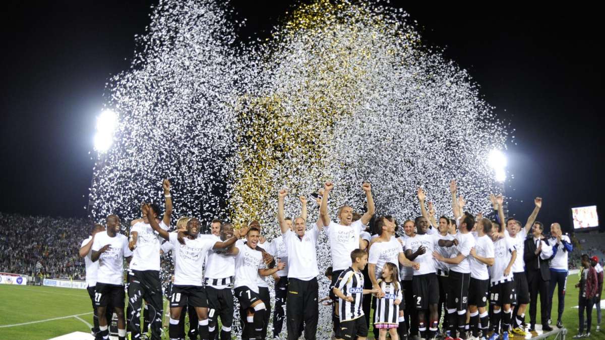 Sorteggio Champions League: Urna amara per l'Udinese