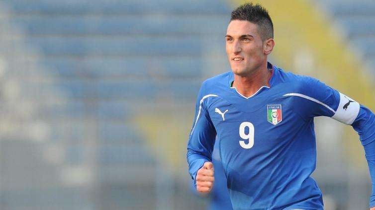 Manchester United, Macheda: "Il mio futuro è lontano dai Red Devils"