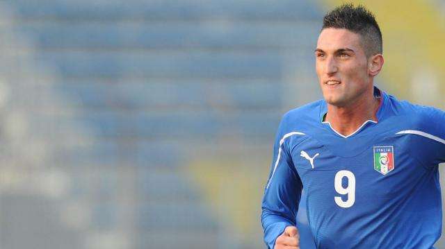 Man United, Macheda verso il ritorno in Italia