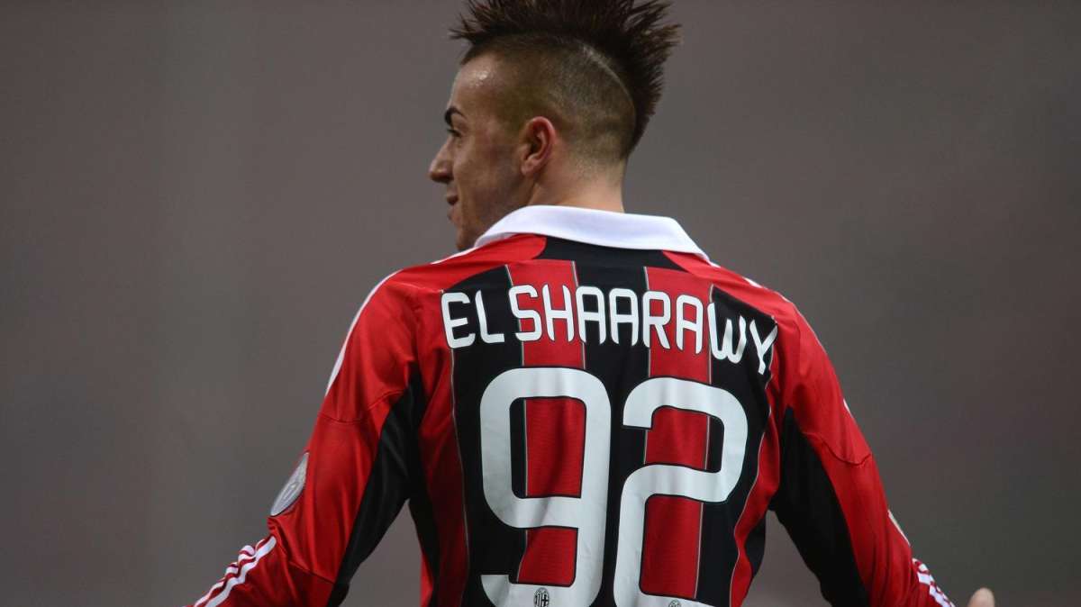 Arsenal, Wenger: "El Shaarawy perfetto per il mio gioco"