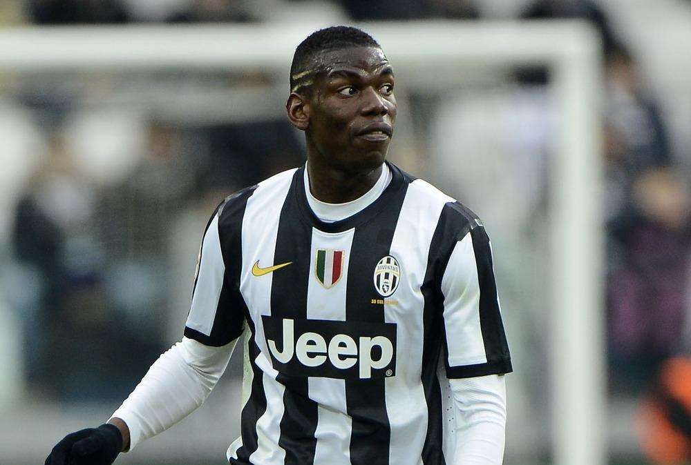 Juventus, Pogba: "United? Ko che non mi dispiace"