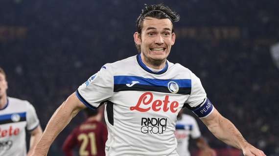 Atalanta, De Roon: "Ad agosto l'Inter ci ha massacrati, vediamo se siamo cresciuti..."