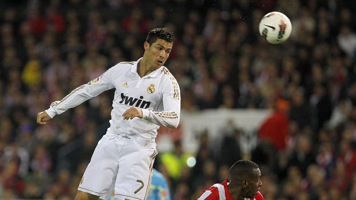 Real Madrid, Ronaldo si espone: "Titolo vicino"