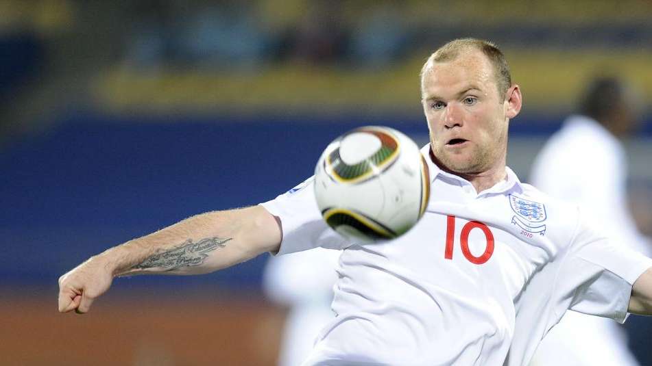 Manchester United, Chelsea e Real Madrid favorite per Rooney