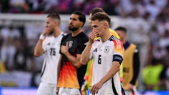 Bayern Monaco, Kimmich può rinnovare e diventare capitano