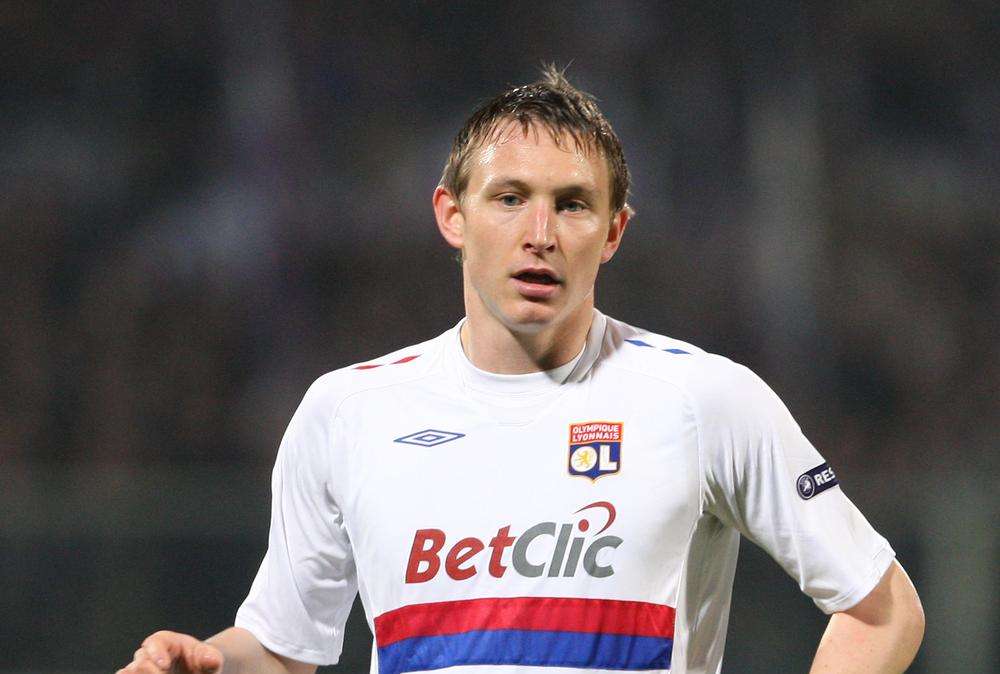 Lione, Kallstrom: "Speravamo di non pentirci di quanto sprecato all'andata"