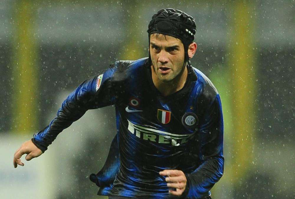 Inter, problemi per Chivu
