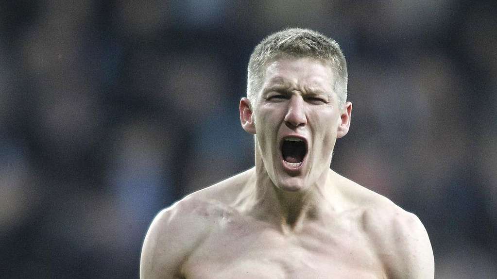 Bayern Monaco, Schweinsteiger: "Concentrati solo sulla Juve"