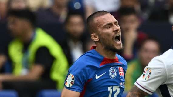 Sparta Praga, Haraslin: "Importante vincere ma non è ancora finita"