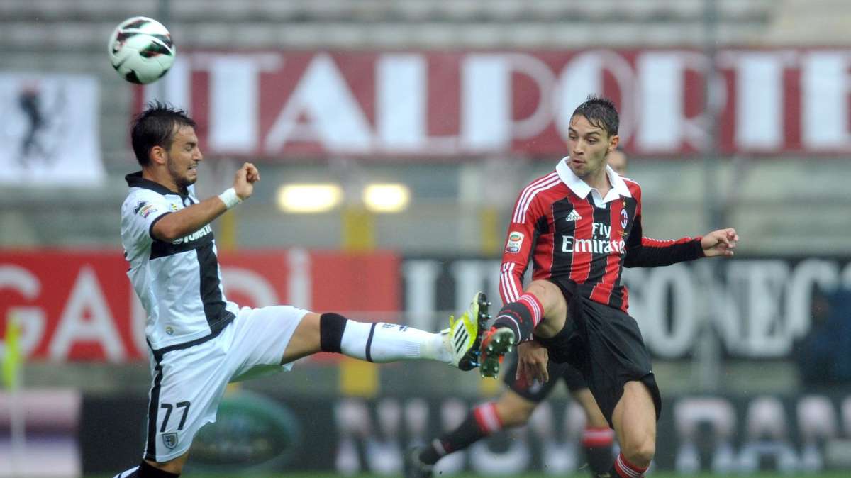 Milan, piace il parmense Ninis