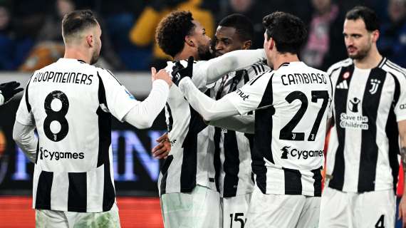 Corriere dello Sport - "La Juve ha fatto 13"