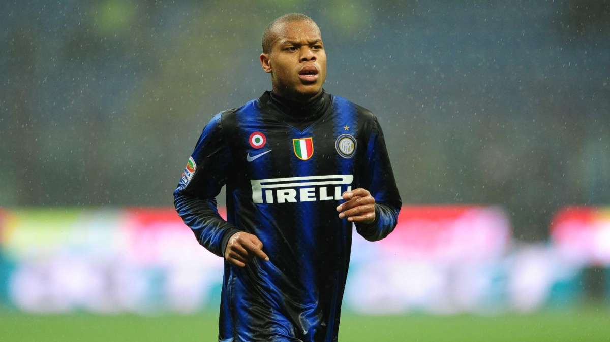 Inter, Biabiany: "Vogliamo il primo posto e il Mondiale"