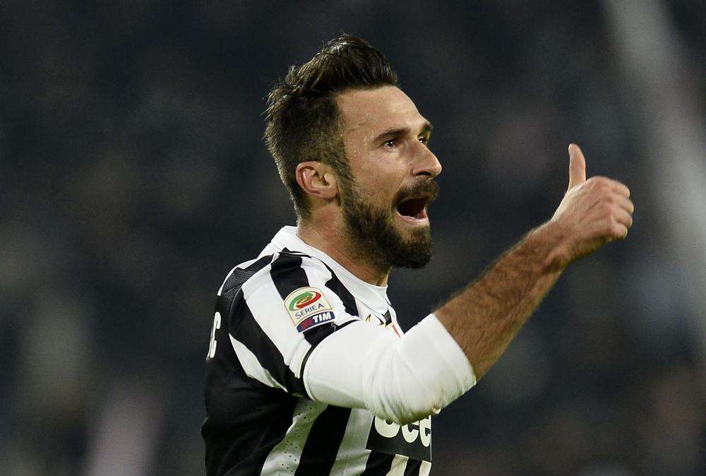Juventus, si lavora a uno scambio col Tottenham