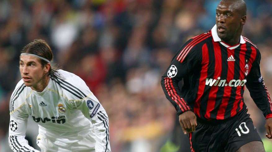 Man. United, Ramos sostituto di Ferdinand
