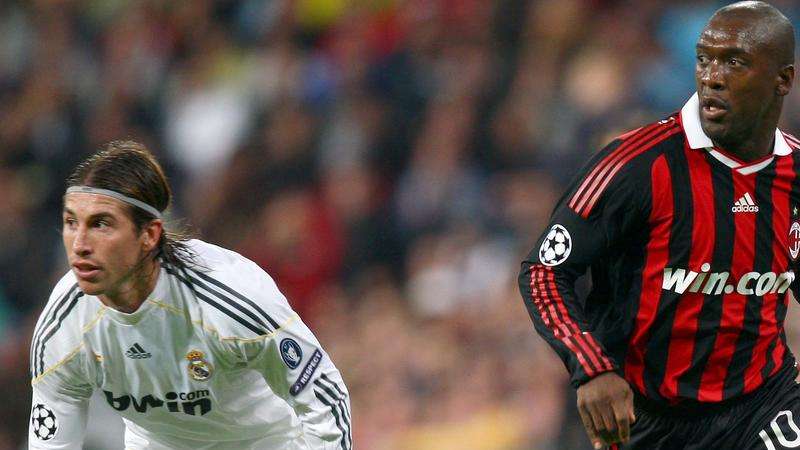 Milan, pazza idea sull'asse col Real!