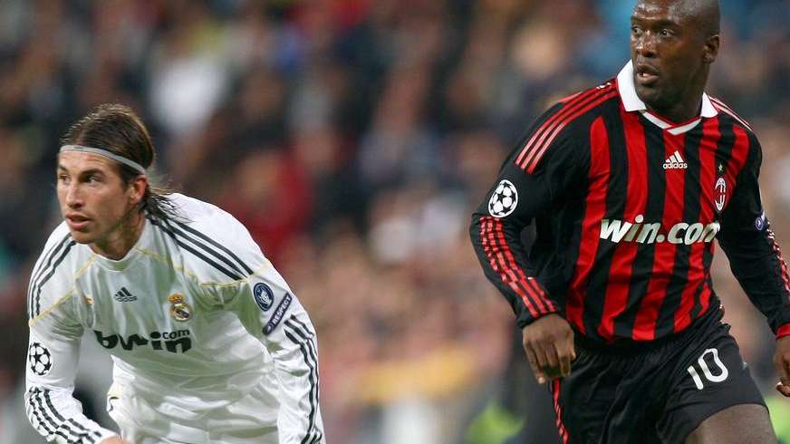 Man. United, scambio di difensori col Real?