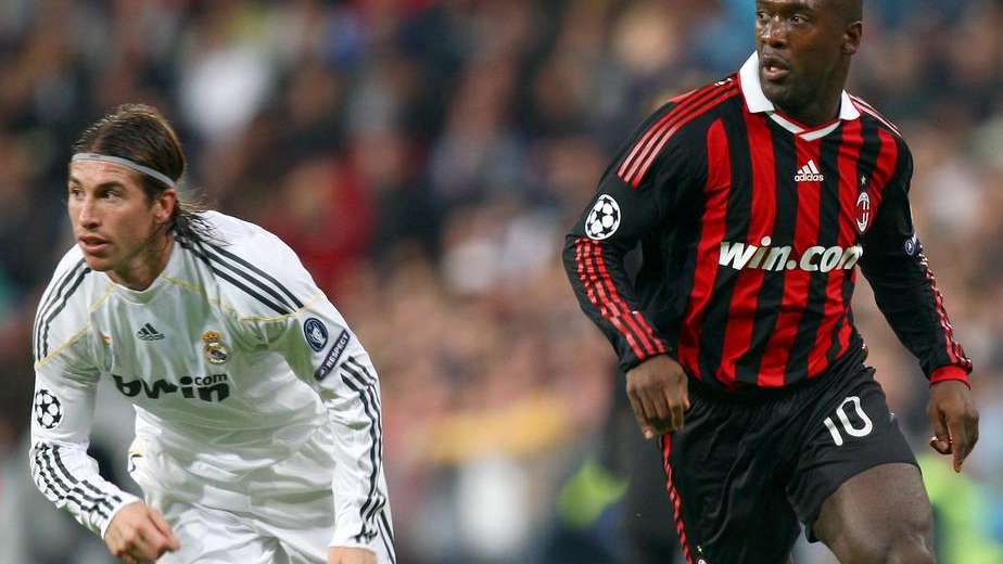 Real Madrid, Sergio Ramos preoccupa