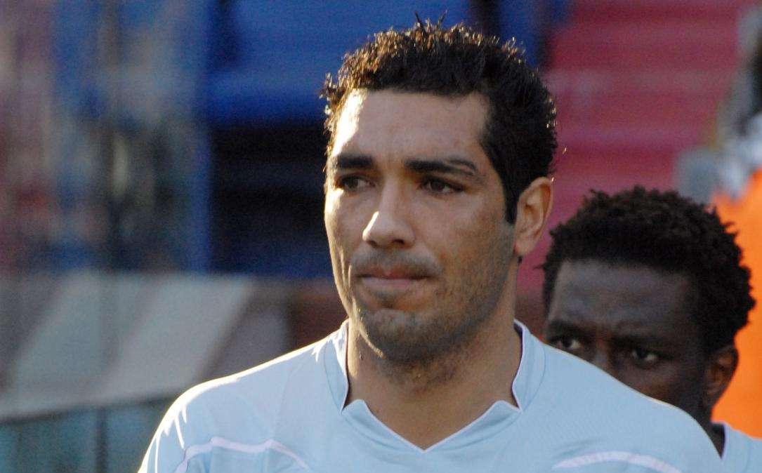 Dias: "Lazio, regalami la Champions"