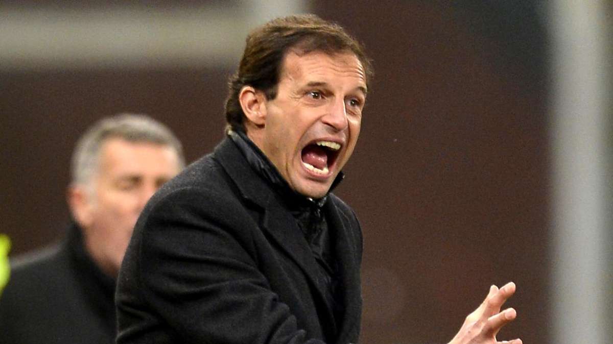 Milan, il Barça costa il rinnovo ad Allegri?