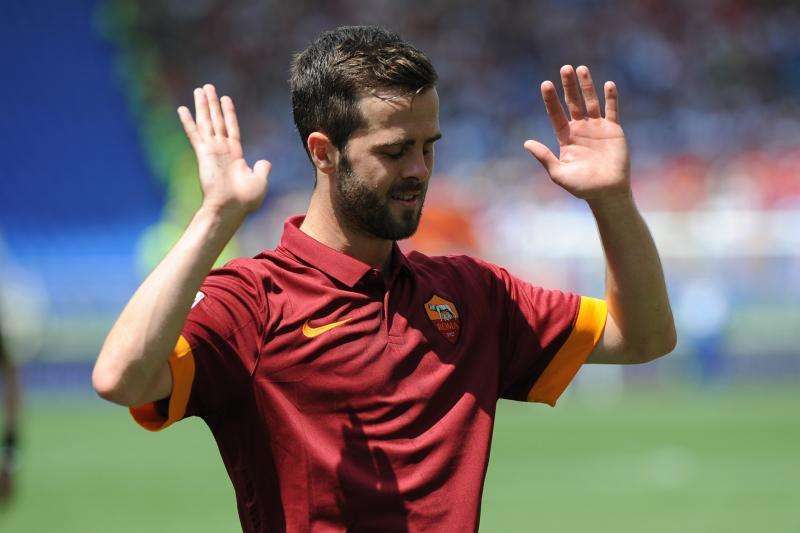 Calciomercato Juve, Pjanic: siamo alla stretta finale