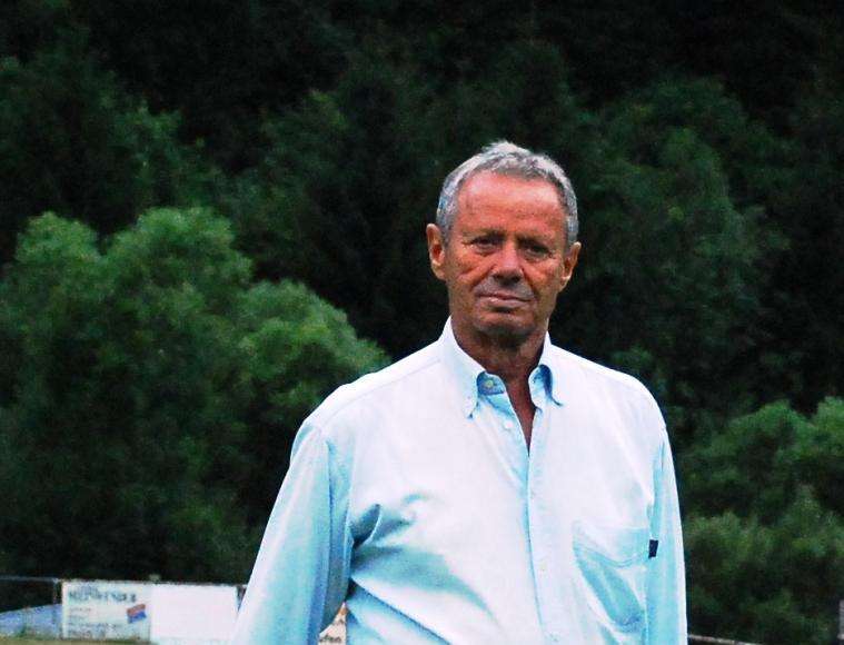 Palermo, Zamparini: "Tre acquisti a gennaio"