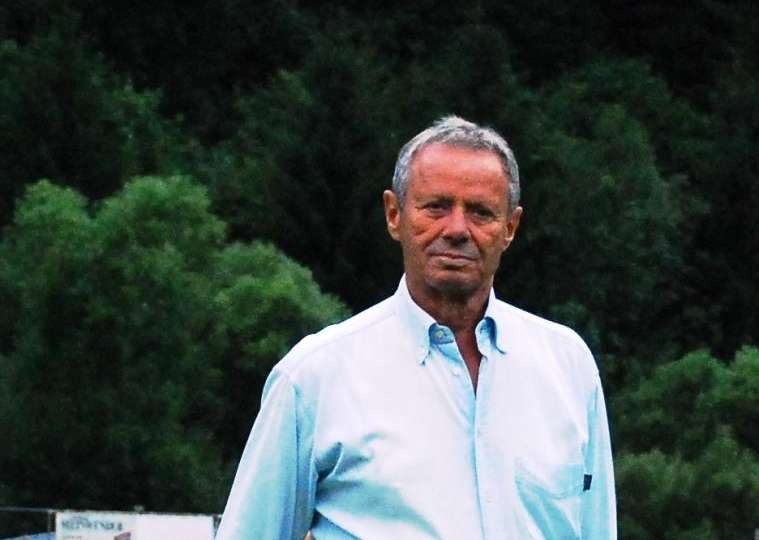 Palermo, Zamparini: "Pastore è legatissimo al Palermo"