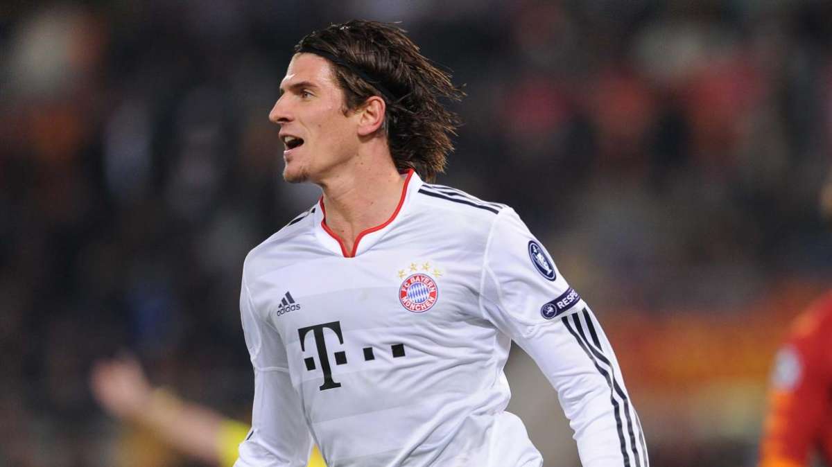 TRIPLICE FISCHIO - Inter-Bayern Monaco 0-1: Gomez decide la sfida di San Siro