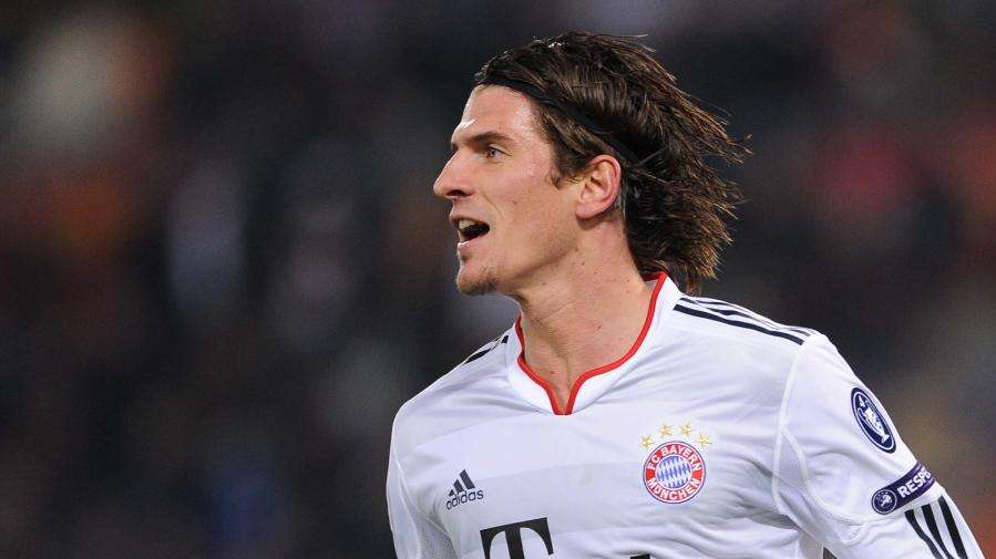 Bayern Monaco, Gomez: "Con l'Inter ci sarò"