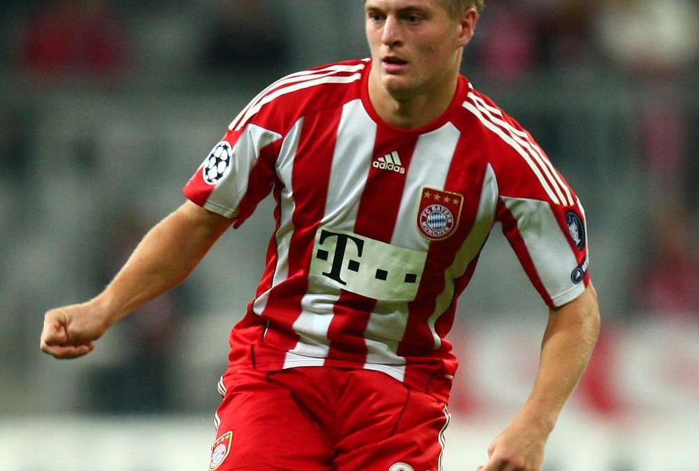 Bayern Monaco, Kroos vicino al rinnovo