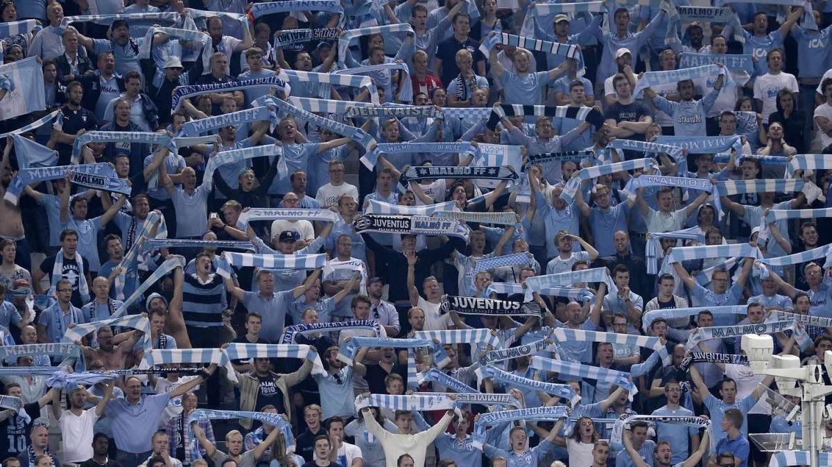 Malmo fuori dalla Champions, Thelin: "Una grande delusione"