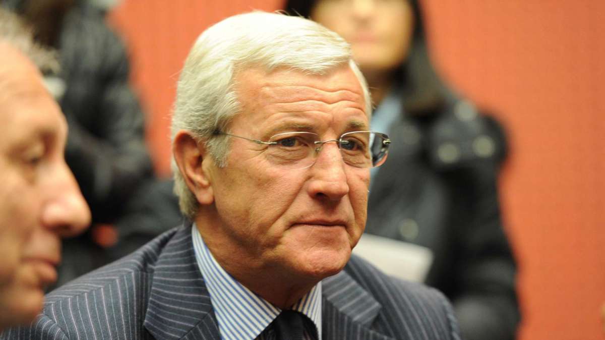 Lippi tornerà ad allenare...