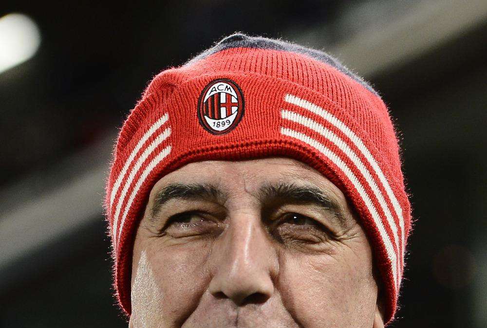 Milan, Galliani: "Mexes, un gol meravigliosissimo"