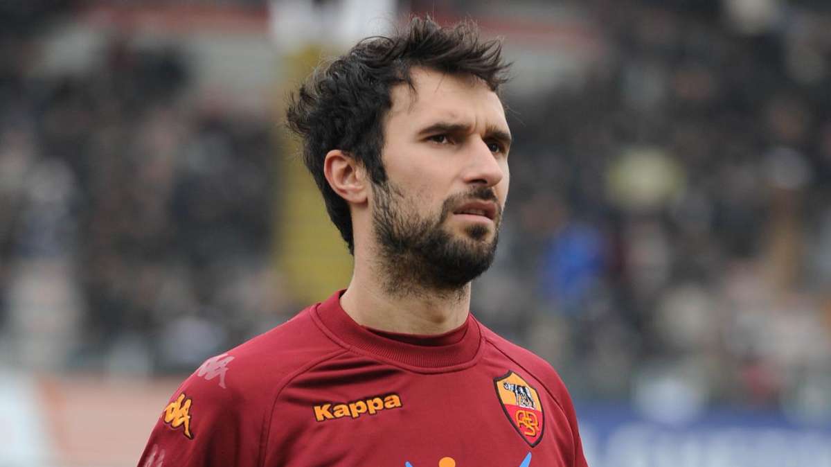 Roma, Vucinic fra Liverpool e Inter