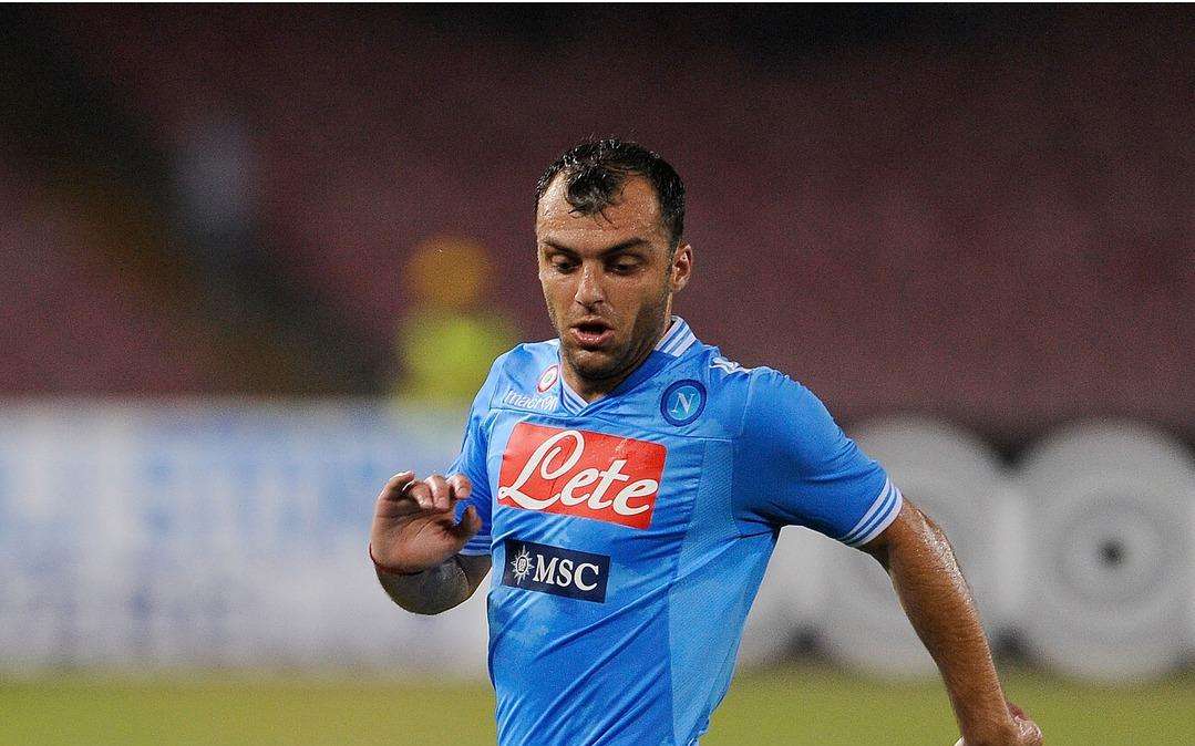 Top Cannavaro, flop Fernandez e Vargas - Le pagelle degli azzurri