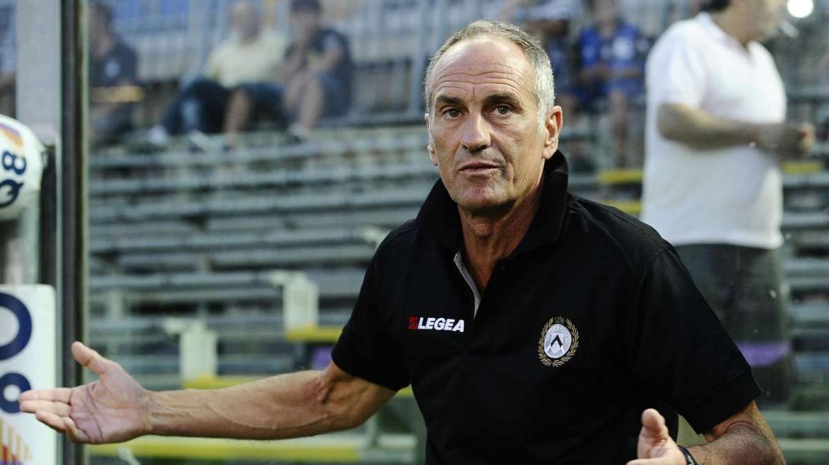 Sporting Braga-Udinese, le formazioni ufficiali