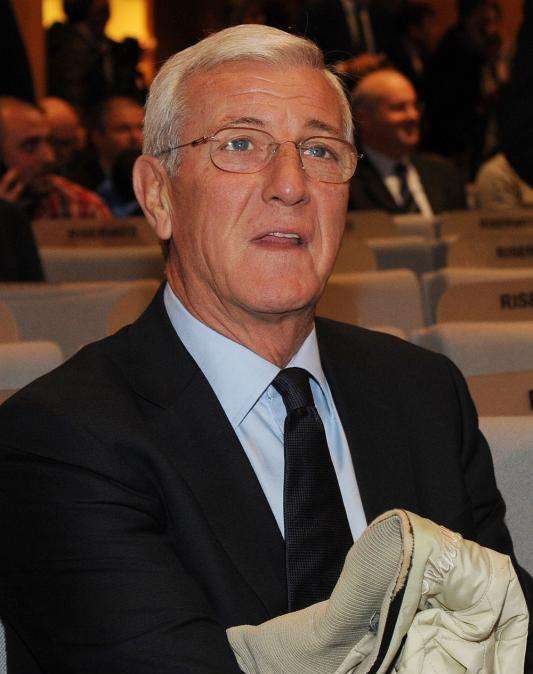 Lippi su Mourinho: "Non credo nell'esonero. Io al Chelsea? Ancora nessun contatto"