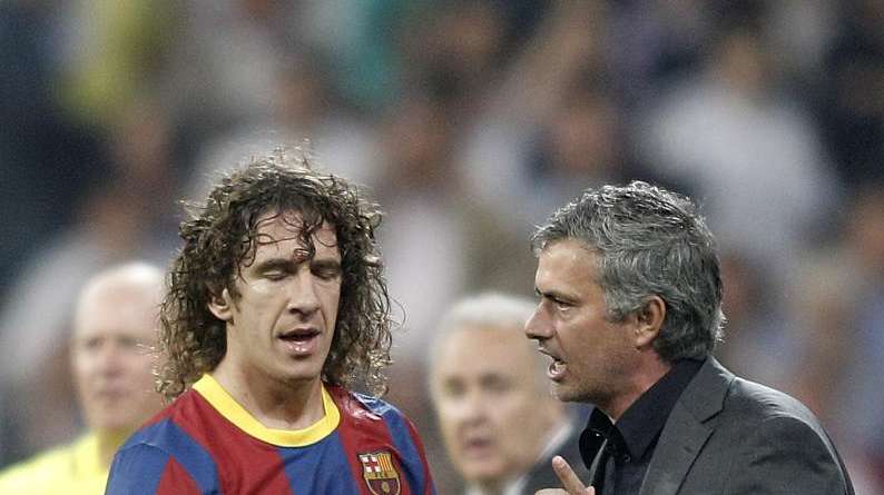 Real Madrid, Mou potrebbe vedere la partita in albergo